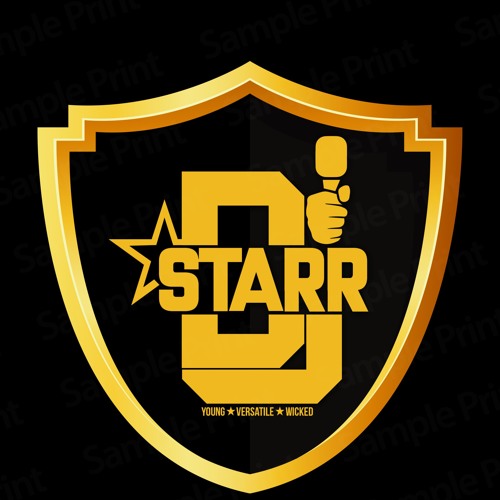 DJ STARR’s avatar