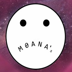 MOANA's