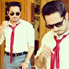 Sajid Afaq Gandapur