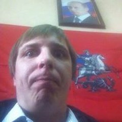 Олег Шульгин
