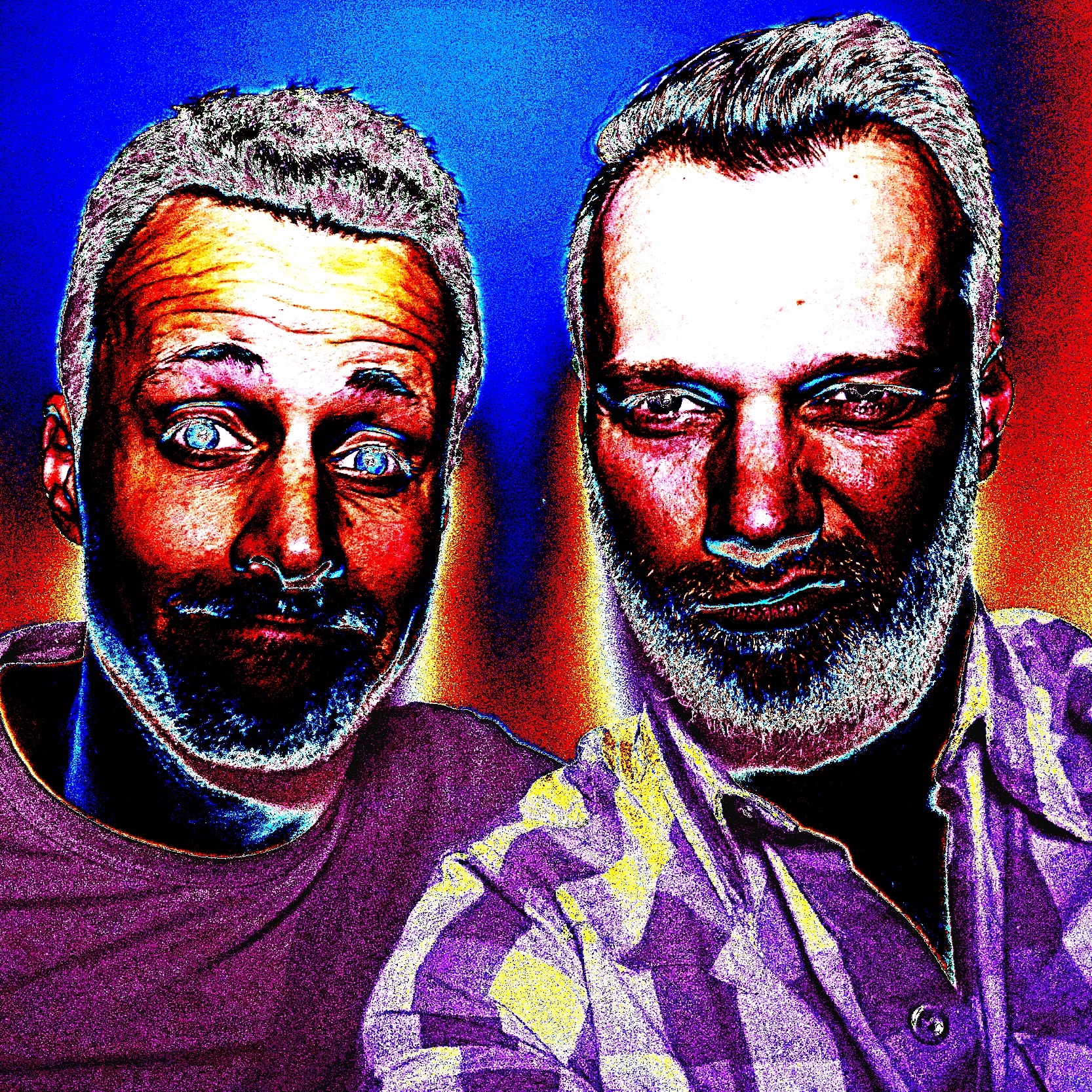 Oralakrobaten - Podcast