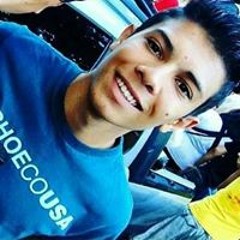 Victor Amorim