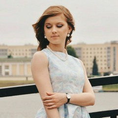 Iryna Parkhomchyk