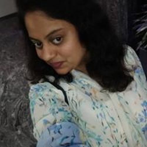 Neha Jahagirdar’s avatar