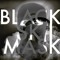 Black Skii Mask