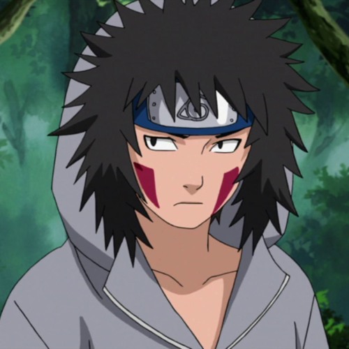 Kiba’s avatar