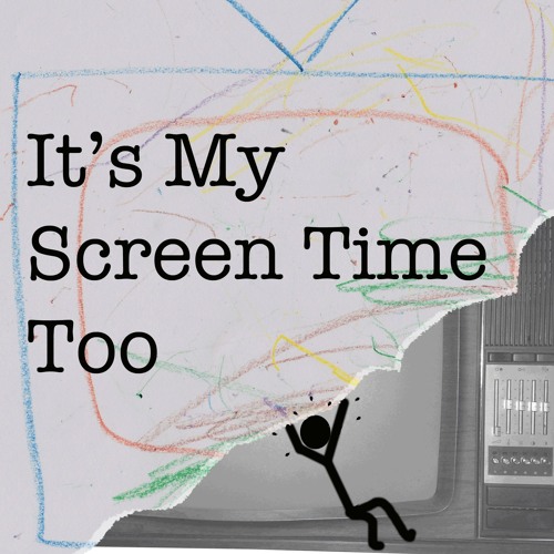 It's My Screen Time Too’s avatar