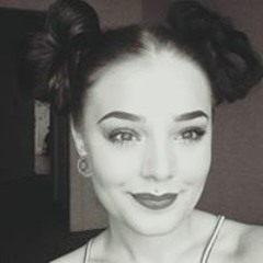 Catt Lily Roberts