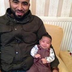 Atteiq Hussain