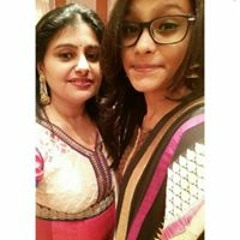Muskan Khator