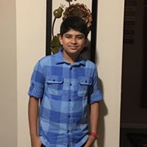 Aryan Gupta’s avatar