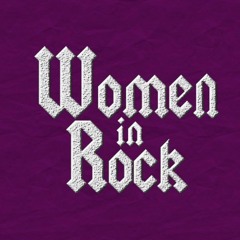 Women In Rock