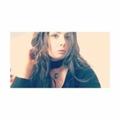 Jodie Mchardy