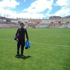 Aaron Diego Tunque Segura