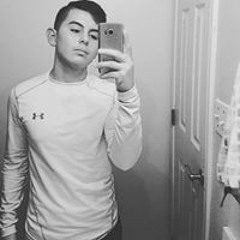 Matthew Castillo