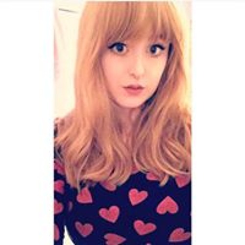 Jessica O'Shea’s avatar