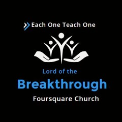 Breakthrough Ministries!