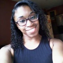 Cenesha D Smith