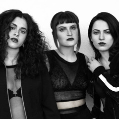 MUNA - I Know A Place (Stripped)