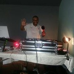 Claudius Walker III