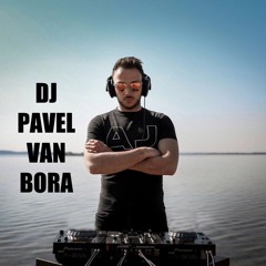 Pavel van Bora