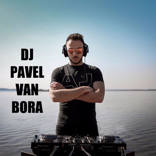 Pavel van Bora’s avatar