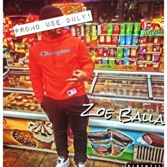 ZOE BALLA