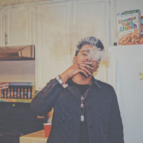 Nowadays -(vibes4ever)