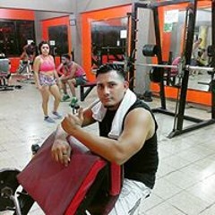 Michael Jimenez