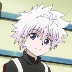 KilluaTheWeeb