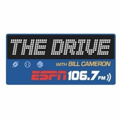 The Drive ESPN 106.7