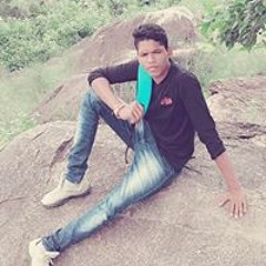 Narendra Kumar Yadav