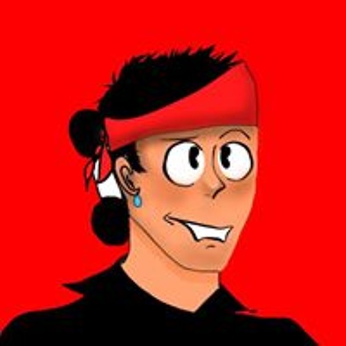 Zeke Argeanas’s avatar