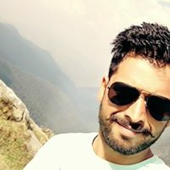 Bhim Dutt Joshi