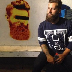 Luke Stuart