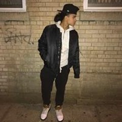 Derick Finesse