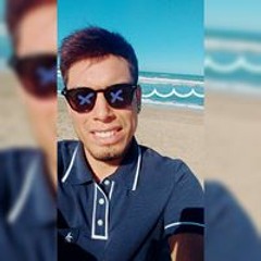 Federico Gabriel Cantos