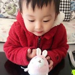 Hương Thuỳ Lê