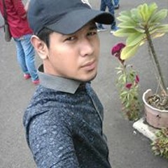Muhammad Irfan