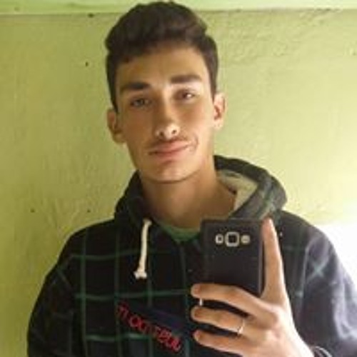 Guilherme Sentone’s avatar