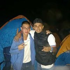 Farik Mendez