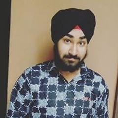 Mandeep Pardal
