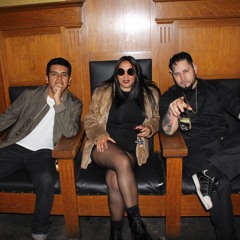 Crystal Coast and The Visions