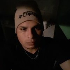 Steven Paniagua