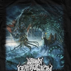 Within Destruction
