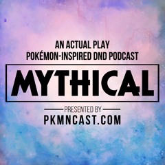 Mythical Podcast