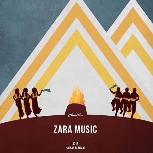 Stream Zara Music music | Listen to songs, albums, playlists for free on  SoundCloud
