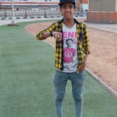 Mohamed Saad
