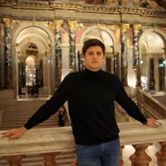 Maksim Shibanov