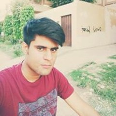 Hamza Anique